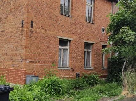Prodej domu/vily, 61 m²