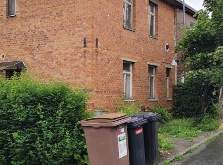 Prodej domu/vily, 61 m²