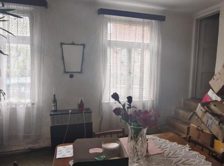 Prodej domu/vily, 61 m²