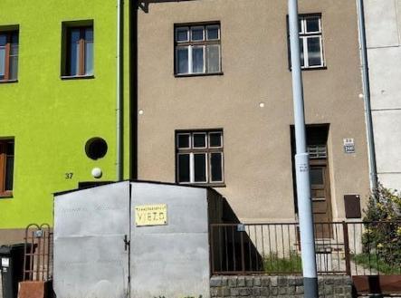 Prodej domu/vily, 280 m²