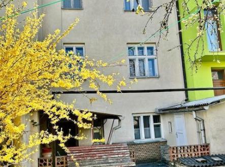 Prodej domu/vily, 280 m²