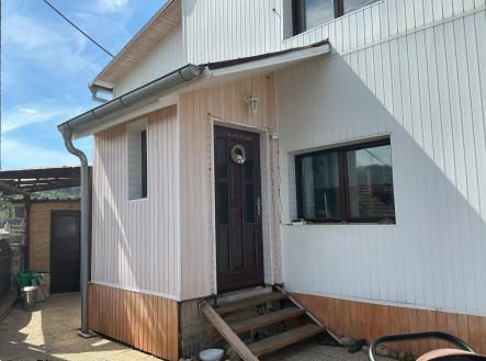 Prodej domu/vily, 103,5 m²