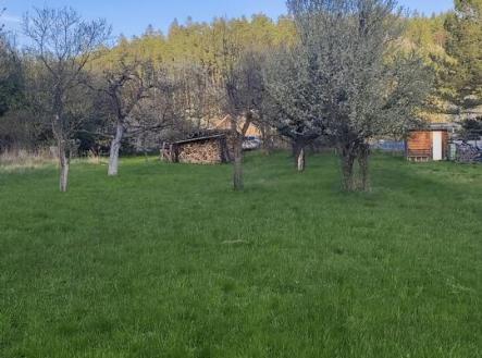 Prodej pozemku pro bydlení, 1 229 m²
