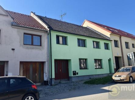 Prodej domu/vily, 285 m²