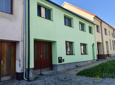 Prodej domu/vily, 285 m²