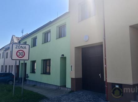 Prodej domu/vily, 285 m²