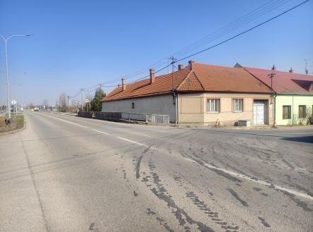Prodej domu/vily, 75 m²