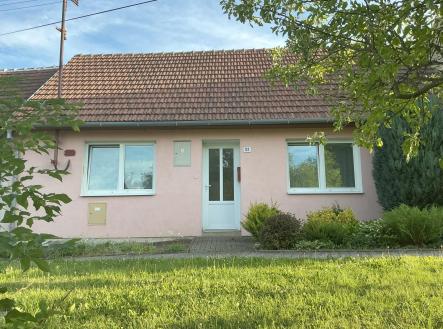 Prodej domu/vily, 148 m²