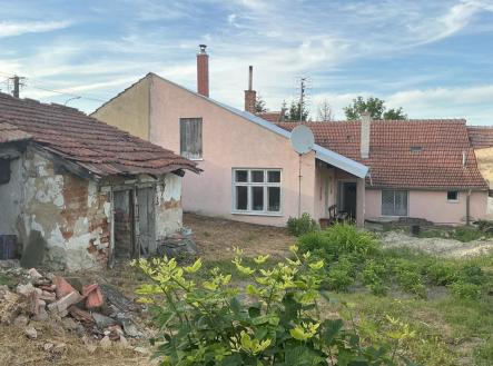 Prodej domu/vily, 148 m²