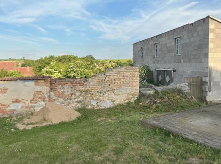 Prodej komerčního objektu, jiný, 200 m²