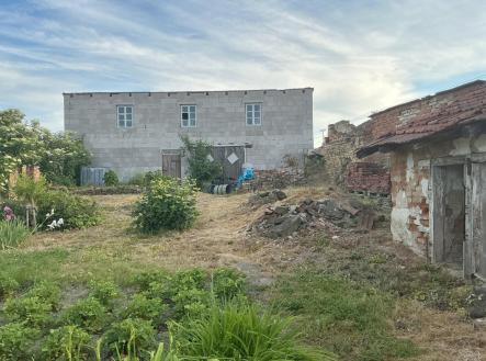 Prodej komerčního objektu, jiný, 200 m²