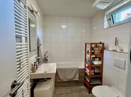 Prodej bytu, 2+kk, 59 m²