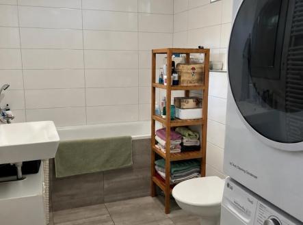 Prodej bytu, 2+kk, 59 m²