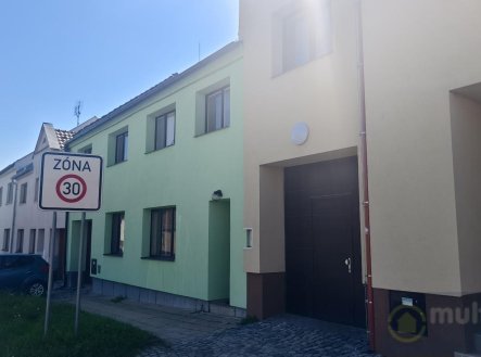 Prodej domu/vily, 285 m²