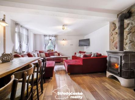 Prodej domu/vily, 240 m²