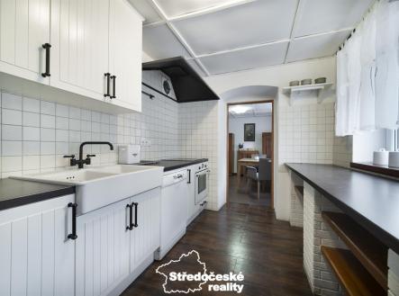 Prodej domu/vily, 240 m²