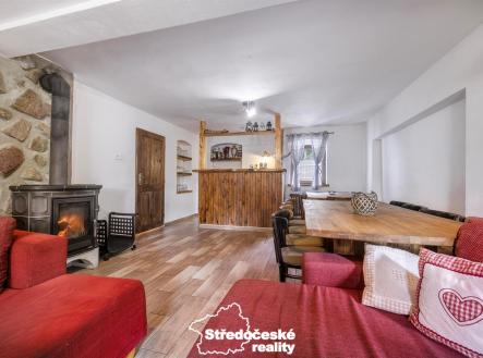 Prodej domu/vily, 240 m²