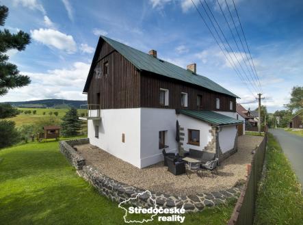 Prodej domu/vily, 240 m² obrázek