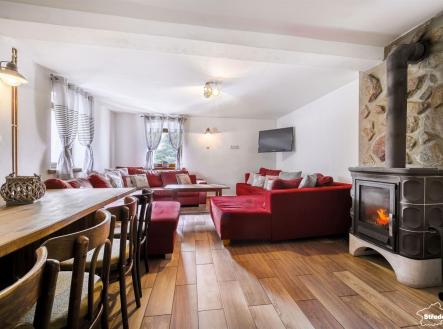 Prodej domu/vily, 240 m²