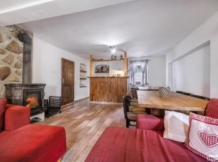 Prodej domu/vily, 240 m²