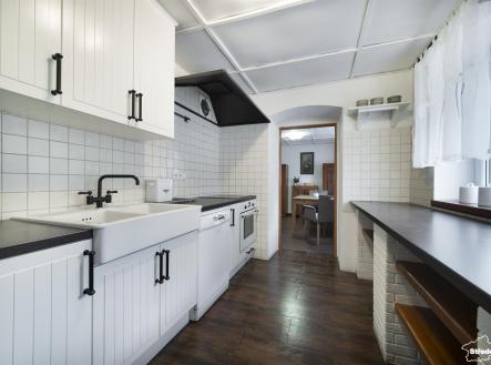 Prodej domu/vily, 240 m²