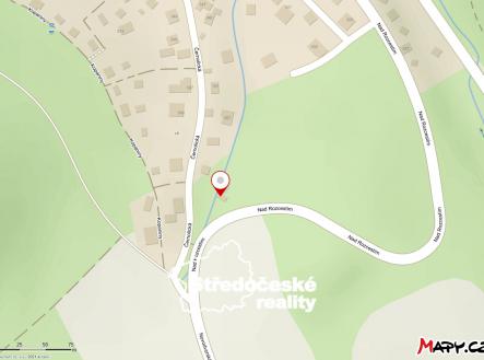 Prodej - pozemek pro bydlení, 1 368 m²