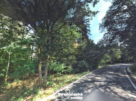 Prodej pozemku pro bydlení, 1 769 m²