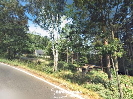 Prodej pozemku pro bydlení, 1 769 m²