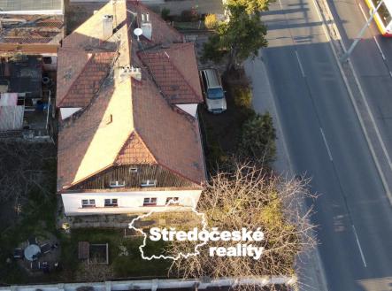 Prodej - dům/vila, 355 m² obrázek