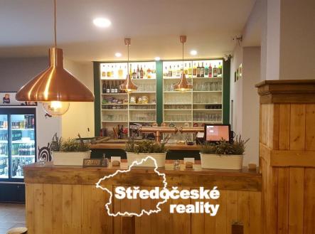 Prodej - restaurace, 630 m²