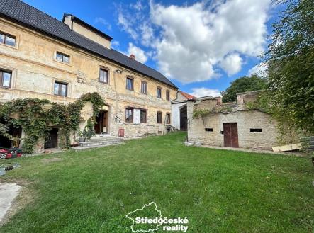 Prodej domu/vily, 190 m²