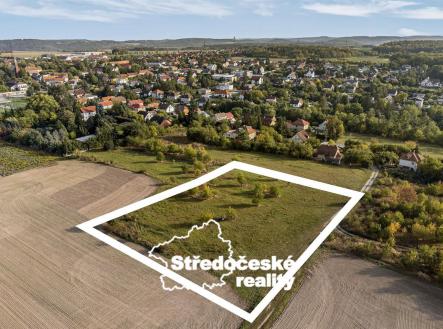 Prodej - pozemek pro bydlení, 6 427 m² obrázek