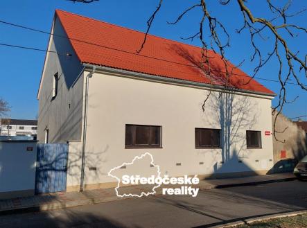 Prodej - dům/vila, 105 m² obrázek