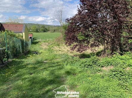 Prodej pozemku, ostatní, 2 614 m²