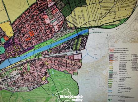 Prodej pozemku, ostatní, 2 614 m²