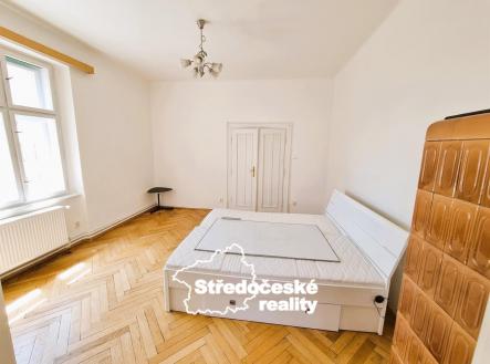 Prodej bytu, 3+1, 106 m² obrázek