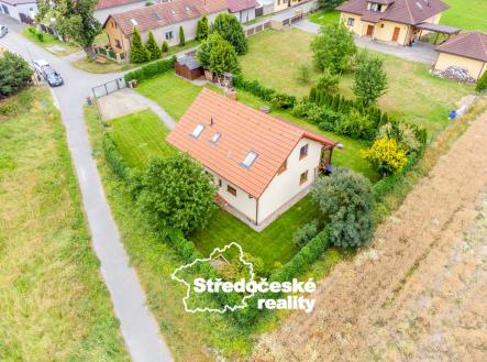 Prodej - dům/vila, 150 m² obrázek