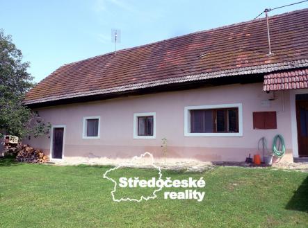 Prodej - dům/vila, 295 m²