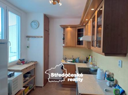 Pronájem bytu, 3+kk, 78 m² obrázek