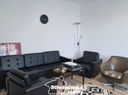 Pronájem bytu, 3+kk, 78 m²