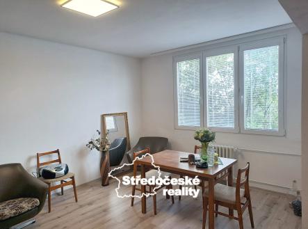 Pronájem bytu, 3+kk, 78 m²