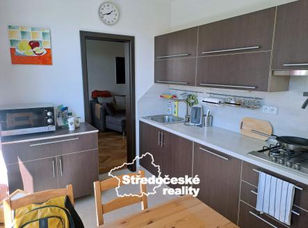 Pronájem bytu, 2+1, 60 m² obrázek