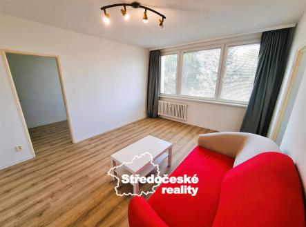 Prodej bytu, 3+1, 53 m² obrázek