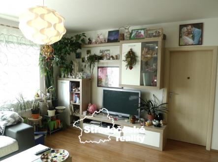 Prodej bytu, 3+kk, 69 m²