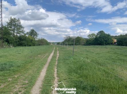 Prodej pozemku pro komerční výstavbu, 44 521 m²