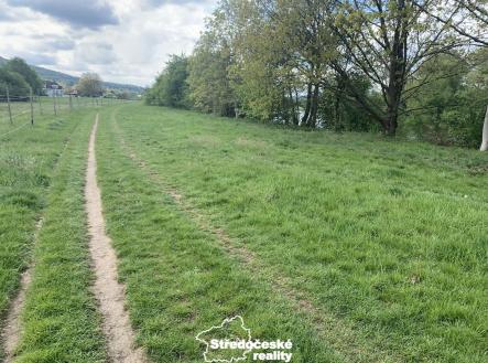 Prodej pozemku pro komerční výstavbu, 44 521 m²