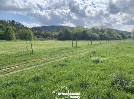 Prodej pozemku pro komerční výstavbu, 44 521 m²