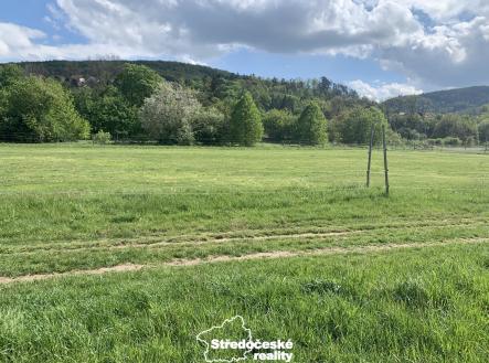 Prodej pozemku pro komerční výstavbu, 44 521 m²