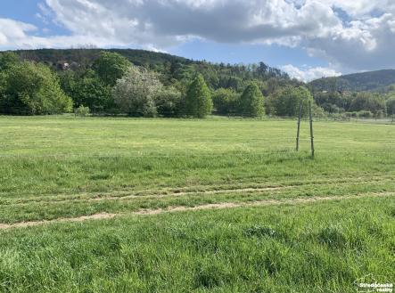 Prodej pozemku pro komerční výstavbu, 44 521 m²