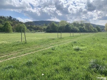 Prodej pozemku pro komerční výstavbu, 44 521 m²